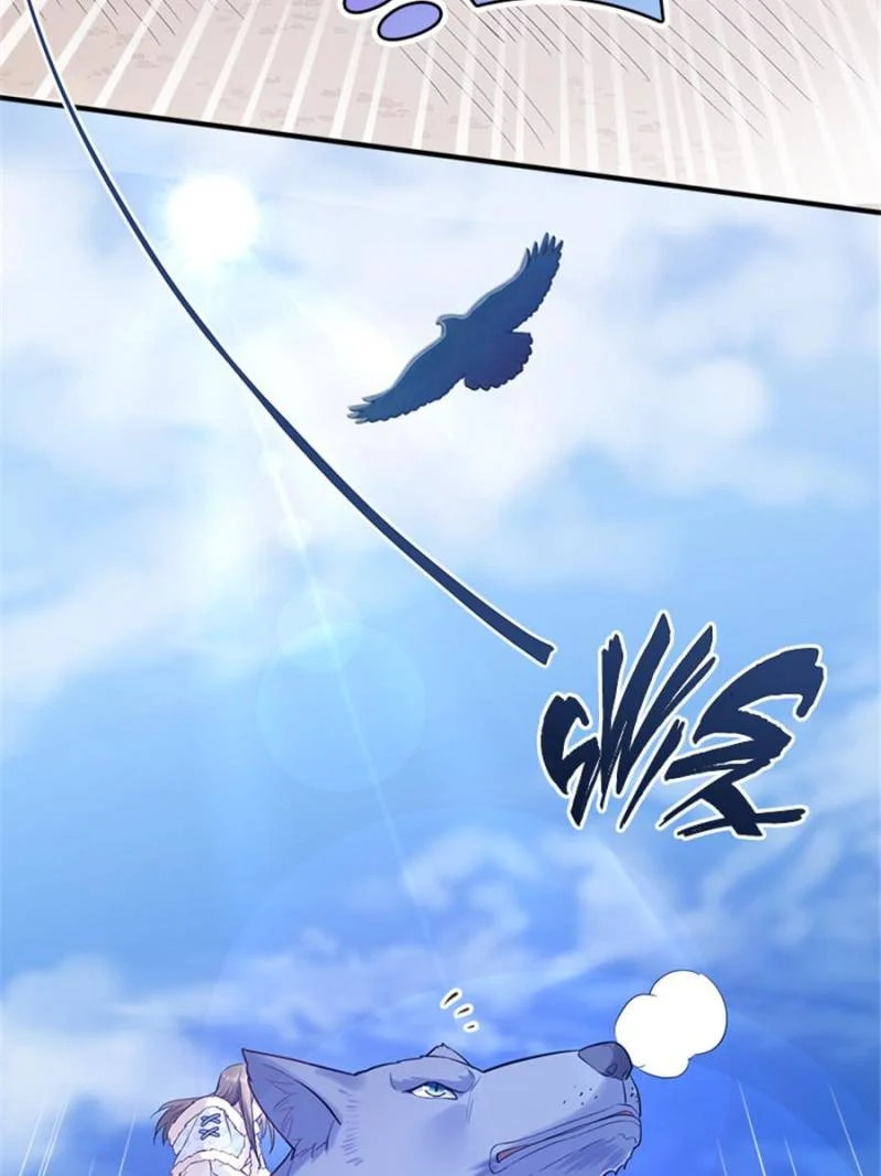 Beauty and the Beasts Chapter 126 Gambar 5